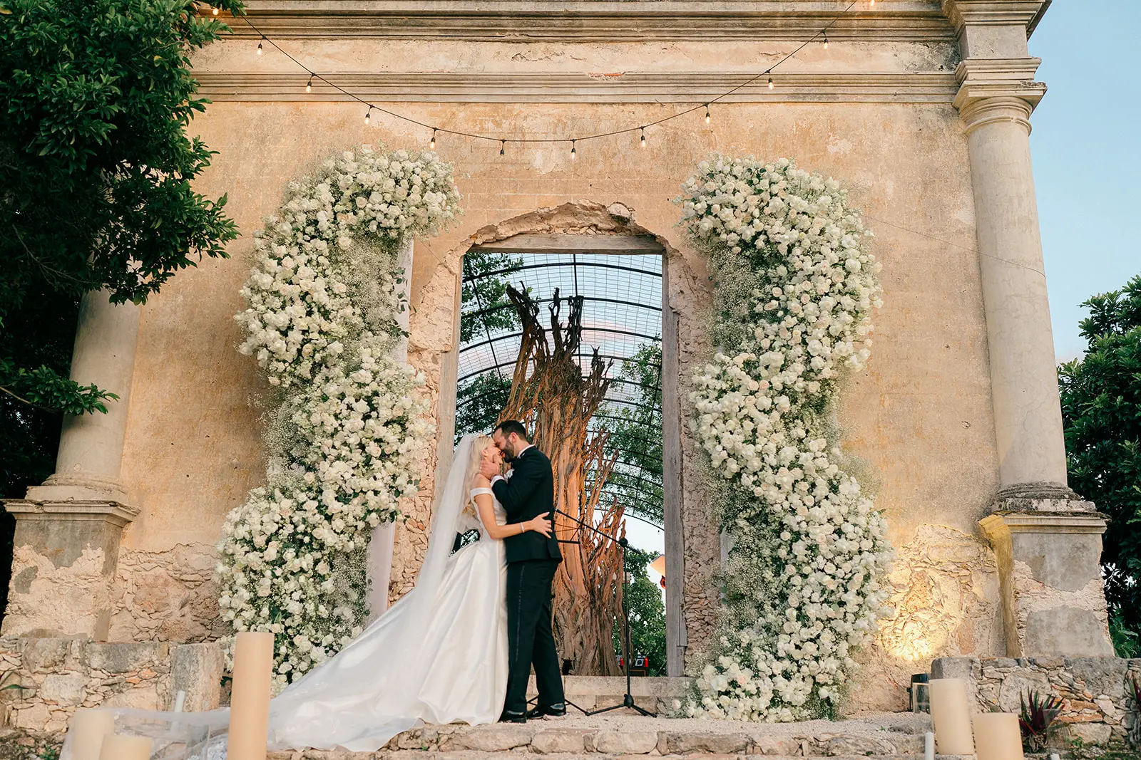 Soiree Event Planning — wedding